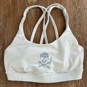 Lululemon x SoulCycle Energy Bra. Size 4
